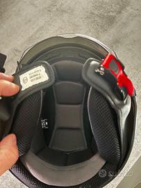 Casco Jet