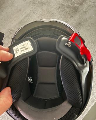 Casco Jet