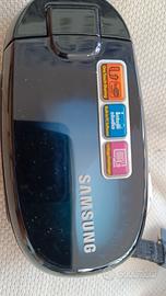 telecamera Samsung smx c-20