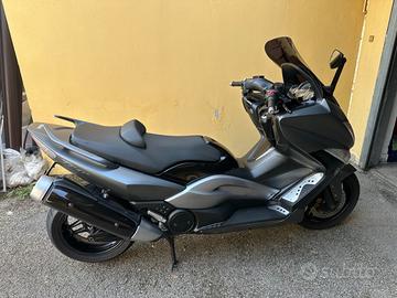 Yamaha T Max 500 del 2009