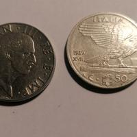 numismatica 