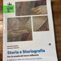 Libri di scuola