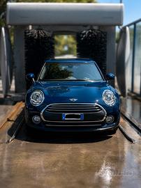 MINI One D Clubman 1.5 Hype auto