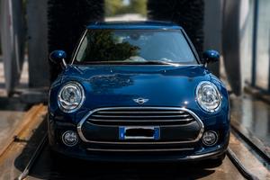 MINI One D Clubman 1.5 Hype auto