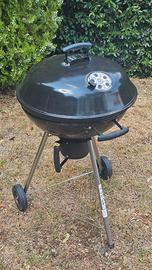 Barbecue tondo diametro 56 cm.