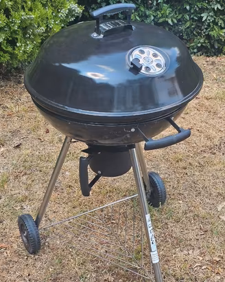 Barbecue tondo diametro 56 cm.