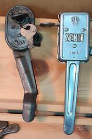Bicicletta d'epoca 