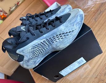 Adidas scarpe basket  Anthony Edwards