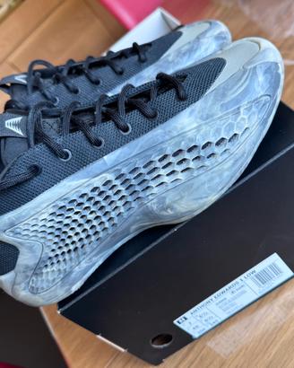 Adidas scarpe basket  Anthony Edwards