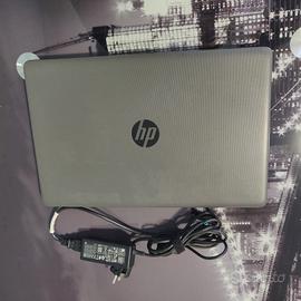 Notebook HP G7 250