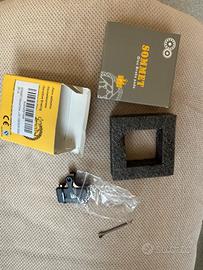 Coppia Pastiglie freni a disco Shimano XT MTB.