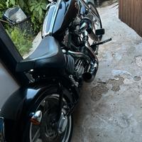 Harley Davidson Rocker C 2009