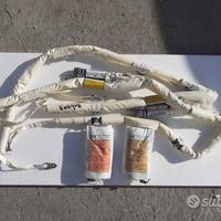 Airbag tendine-airbag sedili range rover evoque
