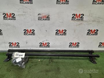 BARRE PORTATUTTO FORD Focus S. Wagon 3Â° Serie ASD