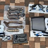 Pezzi di ricambio bmw s1000r