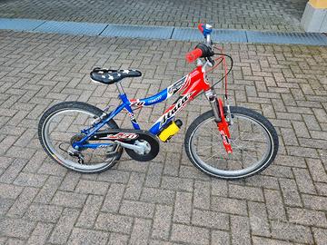 MTB 20 Pollici bambino 