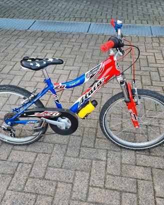MTB 20 Pollici bambino 
