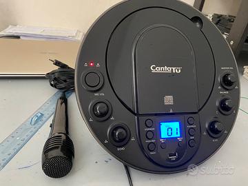 Canta tu ks128 ncr01970