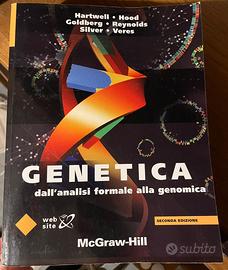 5 LIBRI UNIVERSITARI