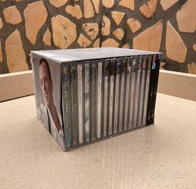 Gigi D’Alessio, Cofanetto CD Collection