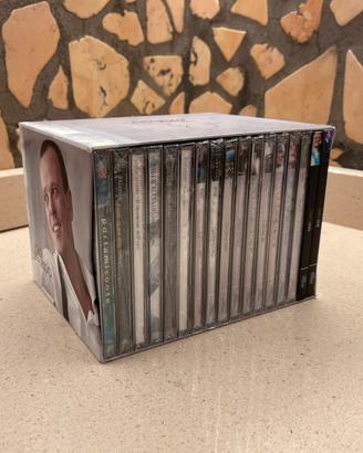 Gigi D’Alessio, Cofanetto CD Collection