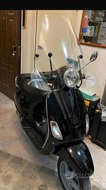 Vespa 125cc