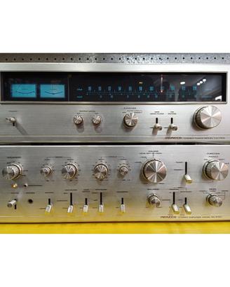 ASSISTENZA HI FI
