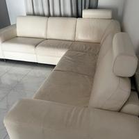 Divano Doimo sofa’