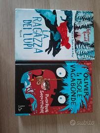 libri per bambini