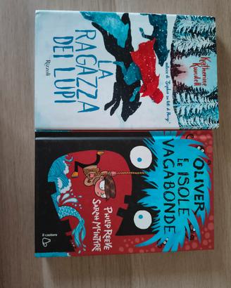 libri per bambini