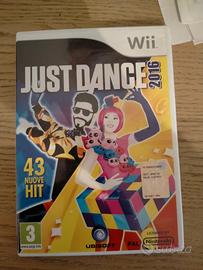 Just Dance 2016/2017 - PS4 - Console e Videogiochi In vendita a Genova