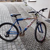 bici MTB ragazzo 