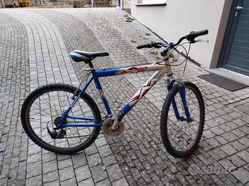 bici MTB ragazzo 