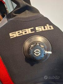 muta stagna seac