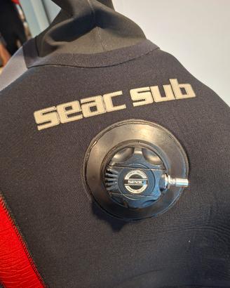 muta stagna seac