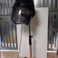 Diamante 3000 Casco asciuga capelli