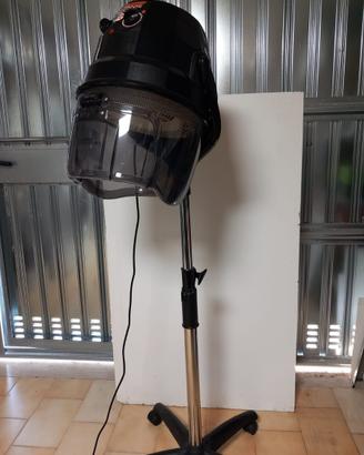 Diamante 3000 Casco asciuga capelli