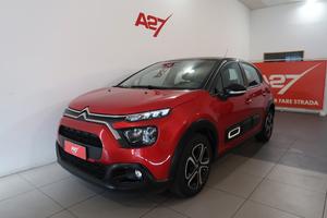 Citroen C3 1.2 puretech Shine s&s 83cv