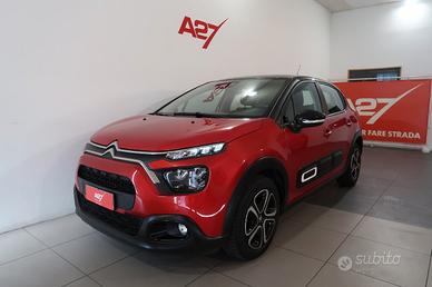 Citroen C3 1.2 puretech Shine s&s 83cv