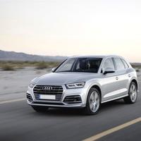 AUDI Q5 35 TDI quattro S tronic S line * TAGLIAN