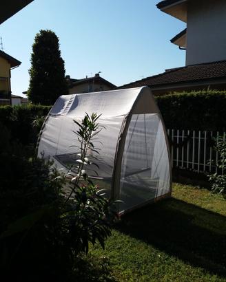 Doondolo da giardino