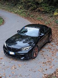 BMW Serie 2 Cpé(F22/87) - 2019