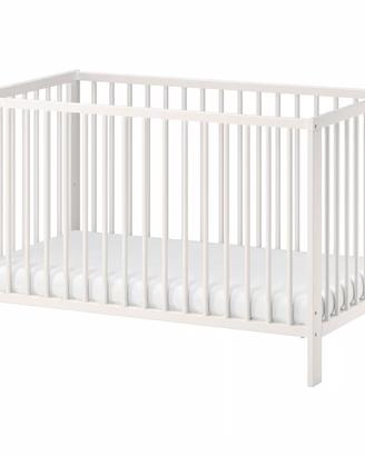 Letto Gulliver Ikea