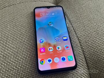 Telefono Honor 10 Lite Dual SIM
