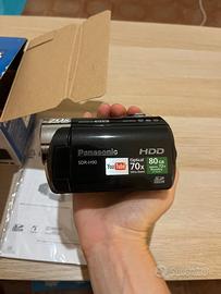 Videocamera Panasonic SDR-H90