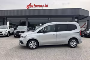 RENAULT KANGOO 1500 DCI 95 CV EDIT.ONE PLUS
