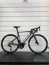 Bici da corsa Merida Reacto 5000 taglia XS