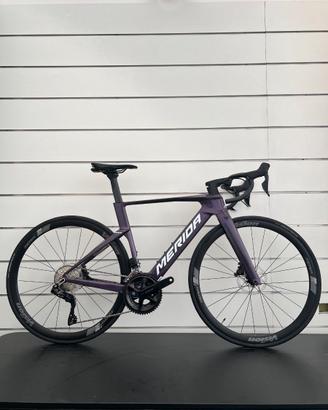 Bici da corsa Merida Reacto 5000 taglia XS