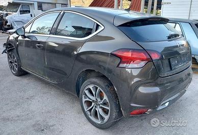 Ricambi Citroen DS4 '12
