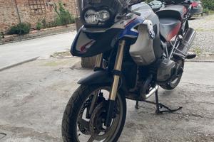 BMW R 1200 GS